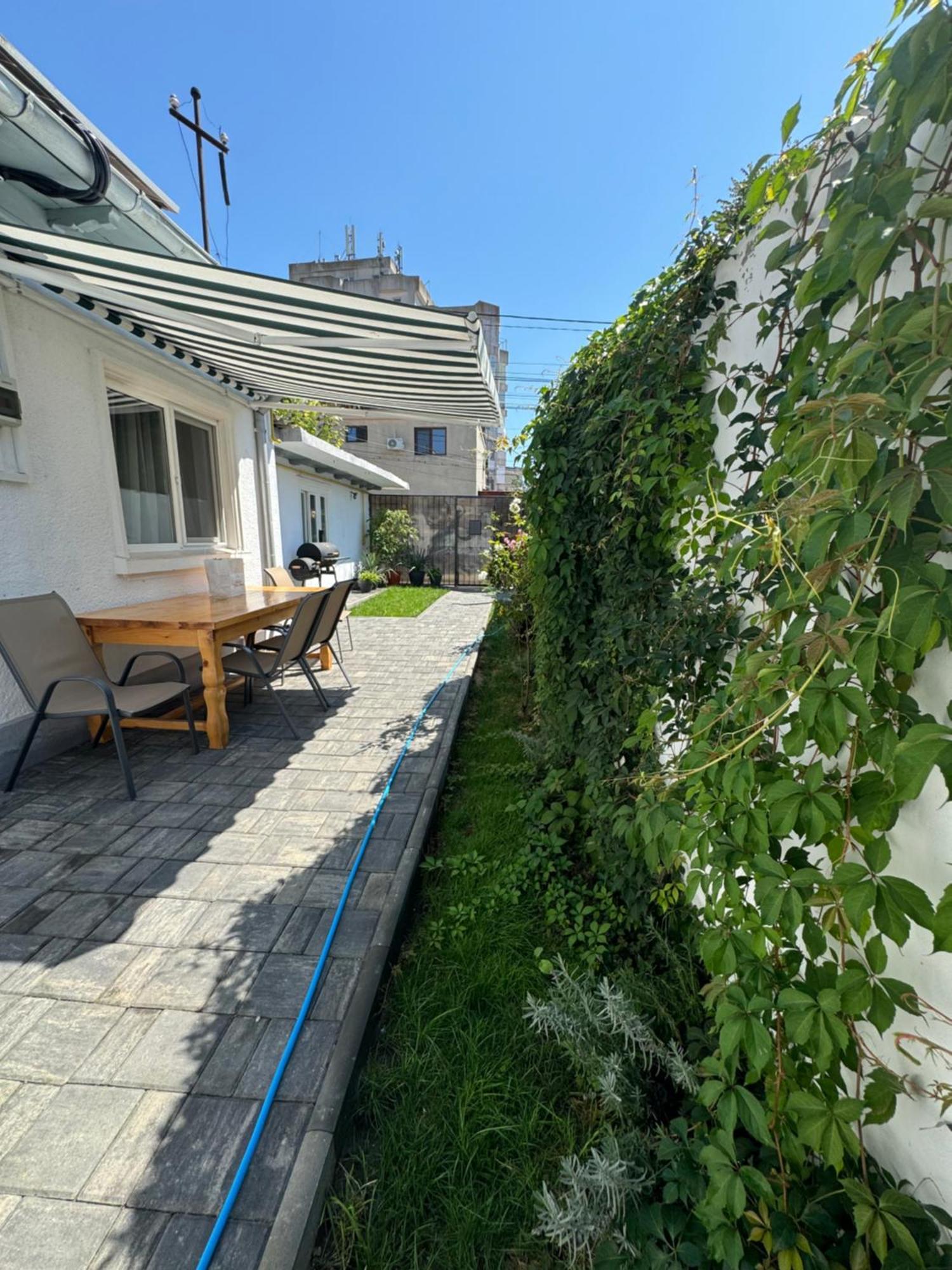 Villa Nord 22 Constanţa Exterior foto