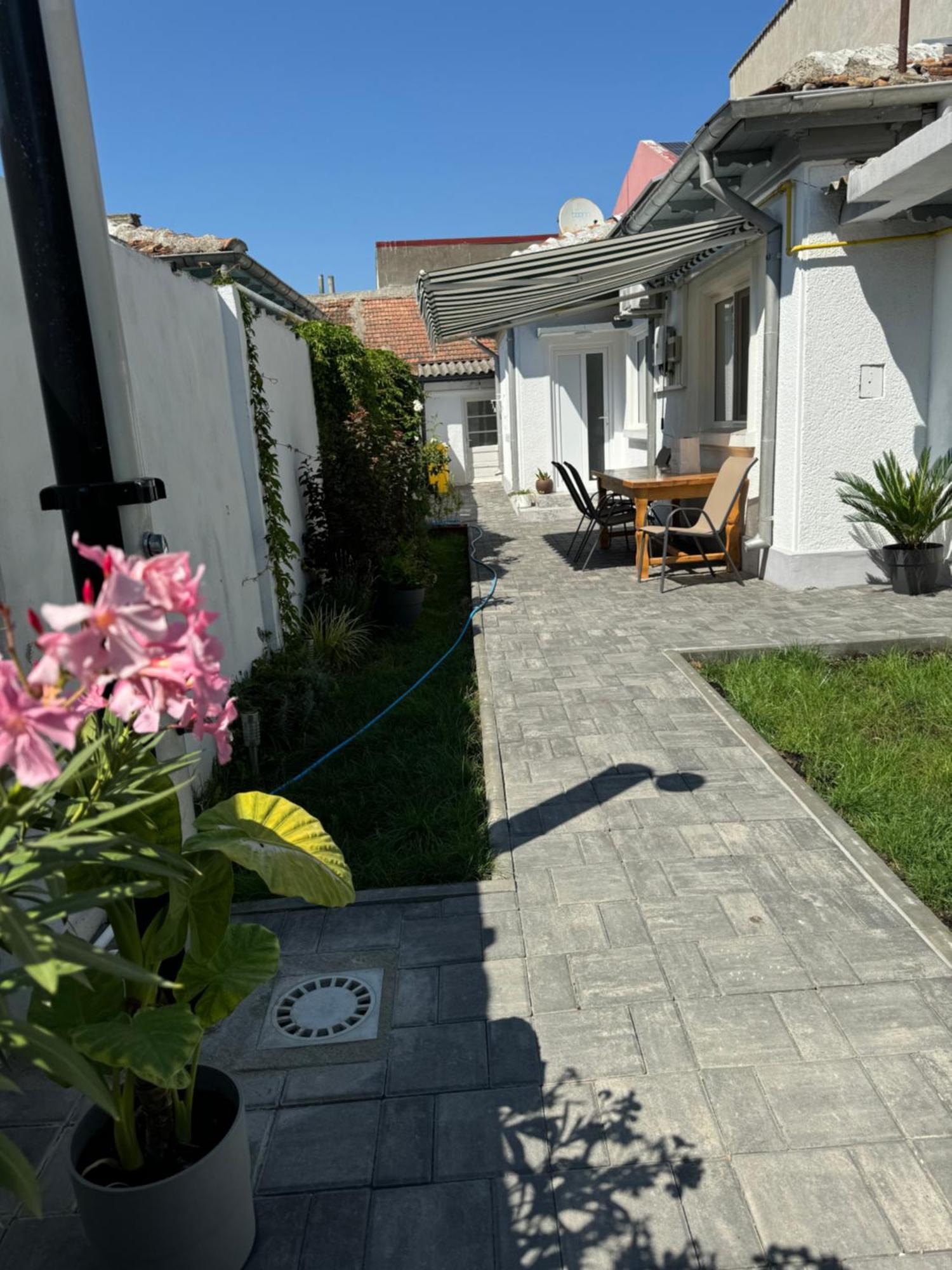 Villa Nord 22 Constanţa Exterior foto